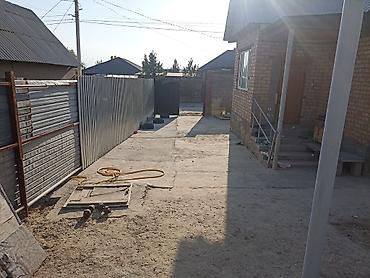 продажа дом красный страйитил: 4 комнаты, 80 м², 3 соток, Бишкек, Калыс-ордо ж/м Собственник — 3