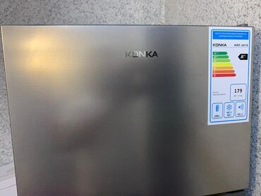холодильники без морозильной камеры: Холодильник Aqua, Б/у, Двухкамерный