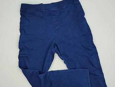 bluzy decathlon: Pepco, Legginsy Eleganckie damskie, rozmiar XL — 1
