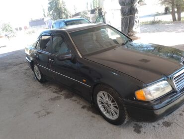 чанган машина цена бишкек: Mercedes-Benz C-Class: 1994 г., 2.8 л, Механика, Бензин, Седан