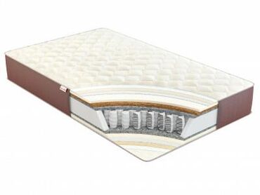 Спальные матрасы: Матрас матрас любой размер любой сложности — 5