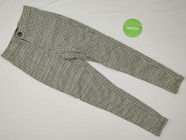 zara 2190: Zara, Spodnie materiałowe damskie, rozmiar S — 2
