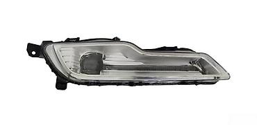 Kapotlar: Ford Fusion — 11