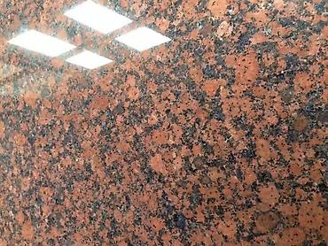 Фасадные гранитные плитки: Гранит- сары таш -балясины стартовый тумбы-итд примой из завода — 5