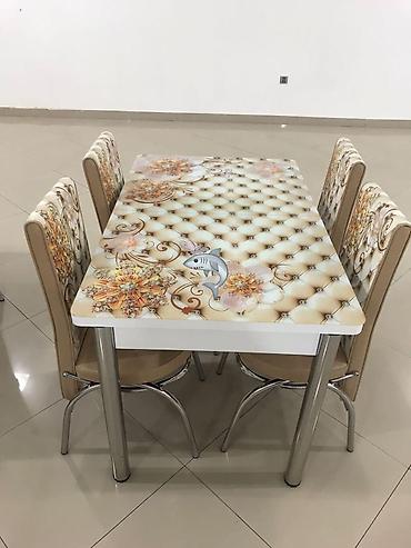 işlenmiş metbex mebeli: Mətbəx mebeli — 1