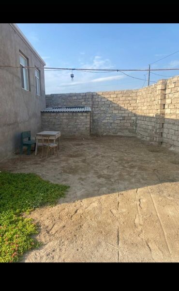 Həyət evləri və villaların satışı: Bahar 3 otaqlı, 110 kv. m, Orta təmir — 11