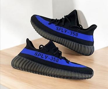 Patike: Yezzy modeli
36-46. Akc7ja — 8