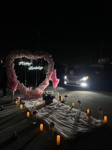 фотозона на юбилей: 🌸Выезжаем на заказы! Создадим красивое оформление для вашего — 3