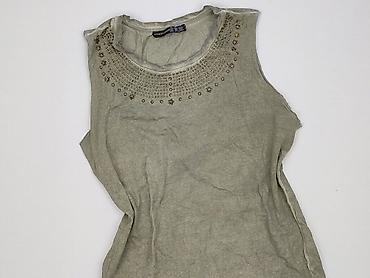 cold shoulder bluzka: Atmosphere, Top damski, rozmiar S — 1
