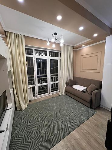 Посуточная аренда квартир: 1 комната, Домофон, Банные принадлежности, Бронь — 3