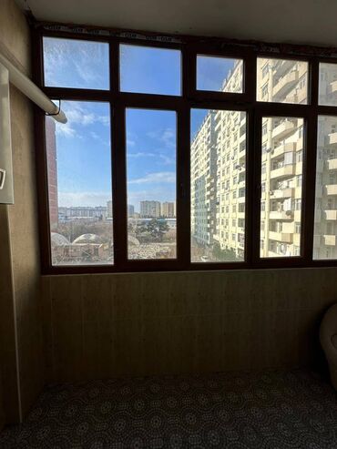 Yeni tikili: 4 otaqlı, Yeni tikili, 84 kv. m — 10