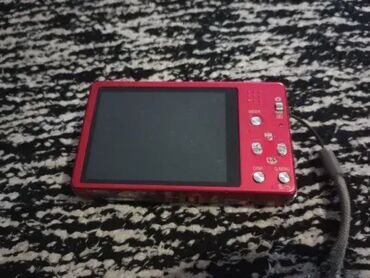 Fotoaparati: 1. Panasonic DMC TZ6 potpuno ispravan sa baterijom 2. Panasonic DMC na lalafo.rs — 12 Fotoaparati: 1. Panasonic DMC TZ6 potpuno ispravan sa baterijom 2. Panasonic DMC — 12