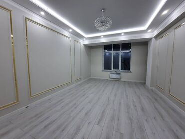 munara stroy: 1 комната, 53 м², Элитка, 5 этаж, Евроремонт