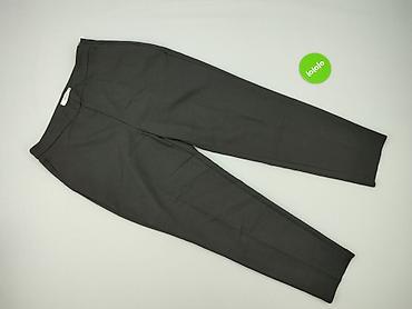 second hand portale: Spodnie materiałowe damskie, rozmiar XL — 2