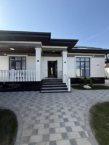 4 комнаты, 130 м², 4 соток, Кок-Ой, Риэлтор