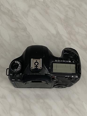 canon satilir: Canon 5D Mark III — SATILIR Peşəkar çəkilişlər üçün əla vəziyyətdə — 3