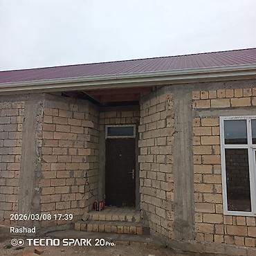 bineqedide daxili kreditle evler: 3 otaqlı, 90 kv. m — 6