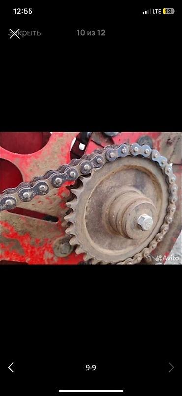 Кукурузные жатки: Кукурузная жатка на комбайн Oros hsa в продаже две жатки адрес Кемин — 12