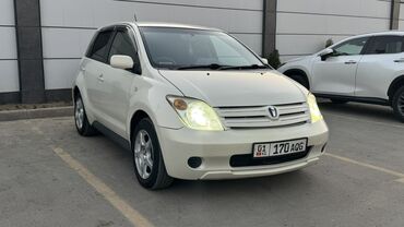 двигатель пассат б3 1.8 моно купить: Toyota ist: 2003 г., 1.3 л, Автоматтык, Бензин, Хетчбек
