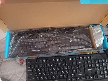 ucuz notebook kampanya: Masaüstü kompüter komplekti Dəst tərkibi: - Sistem bloku – X-Base ön — 4