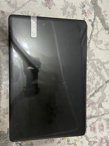 Ноутбуки Acer: Acer ноутбук 15.6" Память SSD 464 gb ОЗУ 4 гб - Экран 15.6", матрица — 4