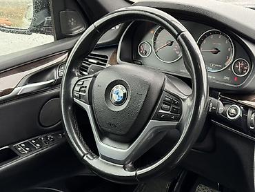 BMW: BMW X5: 2017 г., 3 л, Бензин, Кроссовер — 12