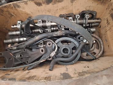 Трубки, патрубки, шланги: Шланг (подводка) Kia 2008 г., Б/у, Оригинал — 15