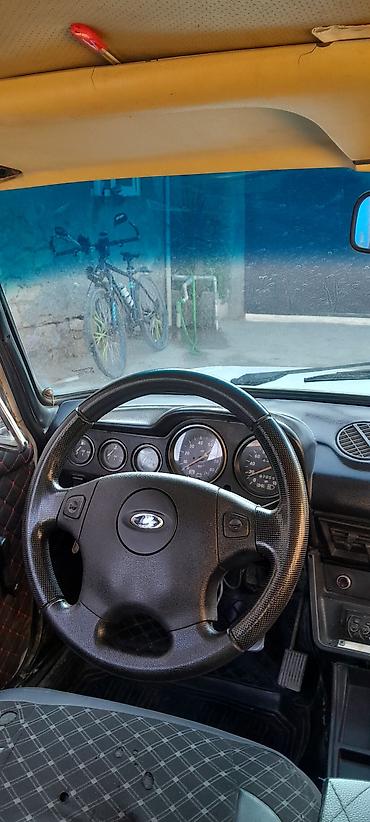 2106 maşın: VAZ (LADA) 2106: 1.3 l | 1986 il Sedan — 8