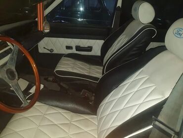 Ford: Ford Mustang: 1969 г., 2.5 л, Механика, Бензин, Седан — 4