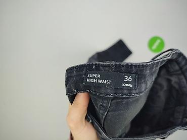 q jeans: Jeansy damskie, rozmiar S — 4