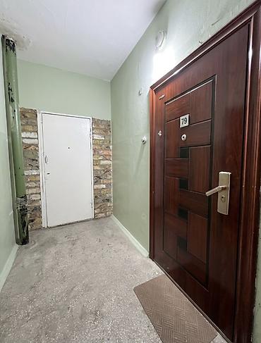 Продажа квартир: 2 комнаты, 44 м², 8 мкр Индивидуалка, 4 этаж — 7