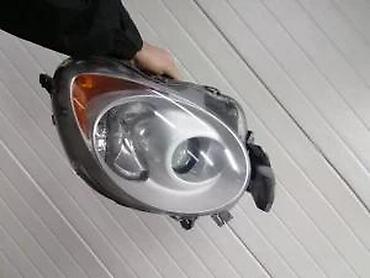 led farovi: Alfa Romeo Mito farovi. Alfa Romeo Mito farovi Originalni delovi Alfa — 1