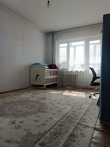 Продажа квартир: 1 комната, 34 м², 105 серия, 3 этаж, Косметический ремонт — 5