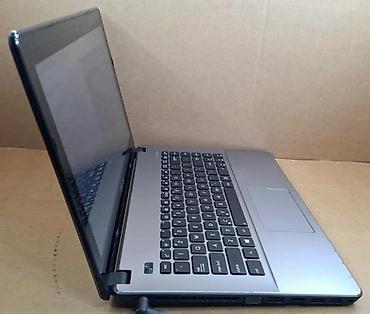 ASUS: Asus X450L Touch Šifra proizvoda: L-1335 Asus X450L Touch je — 1