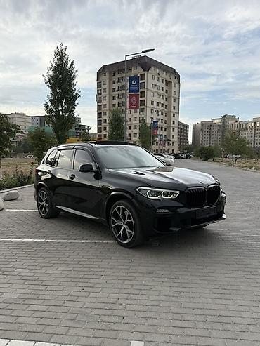 м4 бмв: BMW X5: 2018 г., 3 л, Автомат, Бензин, Внедорожник — 3