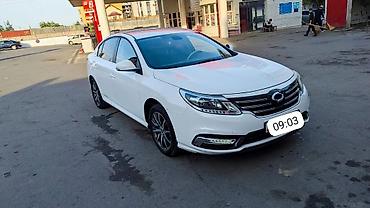 Renault Samsung: Renault Samsung SM5: 2018 г., 2 л, Автомат, Газ, Седан lalafo.kg да — 3 Renault Samsung: Renault Samsung SM5: 2018 г., 2 л, Автомат, Газ, Седан — 3