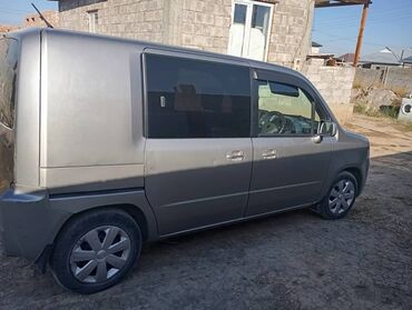 фит автомат: Honda Fit: 2002 г., 1.5 л, Автомат, Бензин, Универсал