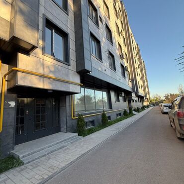 Продажа квартир: 3 комнаты, 80 м², Элитка, 2 этаж, Дизайнерский ремонт — 11