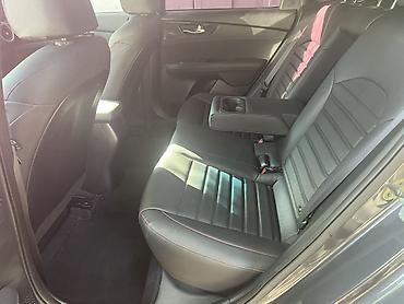 kia optima gt line: Kia K3: 2019 г., 1.6 л, Робот, Бензин, Хэтчбэк — 10