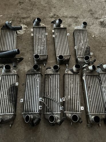 radiator barmaqlığı 07: Kia Ceed / Kia Rio Ehtiyat Hiselleri