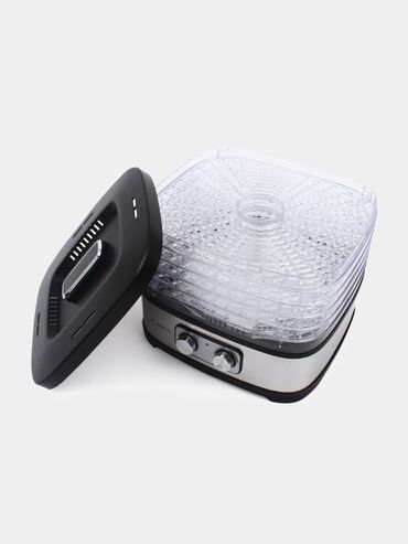 Сушилки для овощей и фруктов: Бесплатная доставка по городу Доставка по городу бесплатная Сушилка — 9