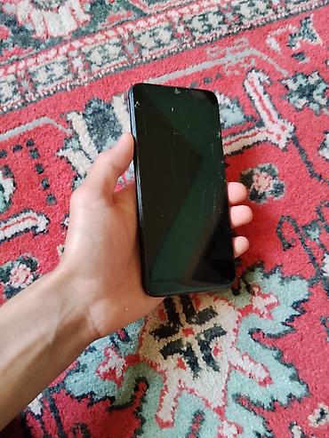 redmi note 8 64: Redmi 8, 64 GB, rəng - Qara, Barmaq izi — 7