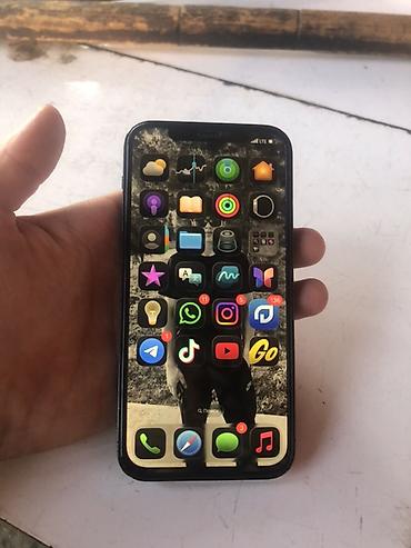 IPhone 12 Pro, 128 ГБ - Цвет: графитовый - Модель: MGLR3LL/A -