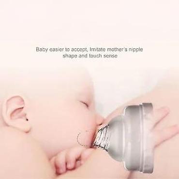 Ostale dečije stvari: Inteligentna automatska dupla pumpa za izmuzavanje RH228 NOV — 14