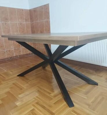 ikea kompjuterski stolovi: Moderne nogare za trpezarijski sto br. 105 Nudimo izradu vrhunskih