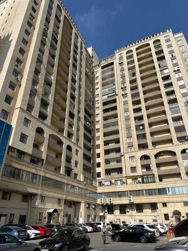 Həyət evləri və villaların satışı: 2 otaqlı, Yeni tikili, m. Nəriman Nərimanov, 106 kv. m