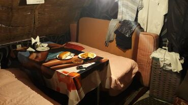 Restoran, kafelər: Yasamal rayonu,Daxili işlər Nazirliyin yaxınlığında, 90 kv.m sahəsi — 2