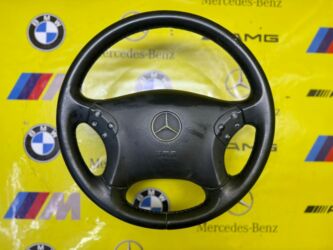 Рули: Руль Honda 2008 г., Б/у, Оригинал, Япония — 18