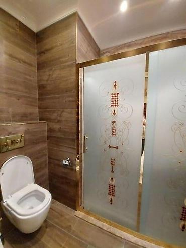 bakida evler kiraye: İcarəyə verilir 2 otaqlı yeni tikili 65 m², Ağ şəhər q. 1 400 AZN/ay — 6