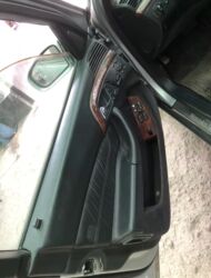 Mercedes-Benz: Mercedes-Benz 220: 1999 г., 5 л, Автомат, Бензин, Седан — 17